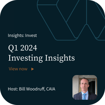 2024 Q1 Investing Insights