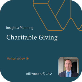 Charitable Giving