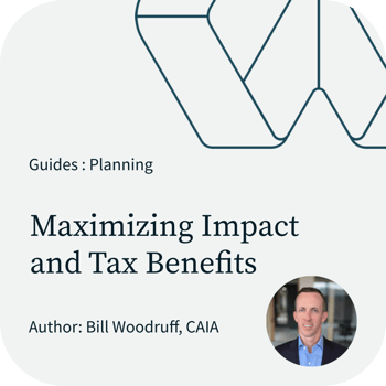 A Comprehensive Guide to Charitable Giving: Maximizing Impact and Tax Benefits