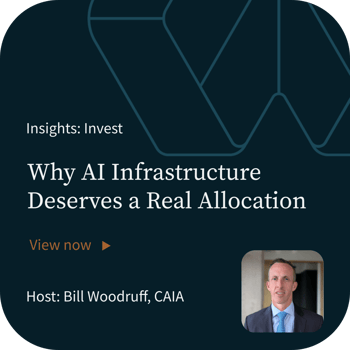 From Hype to Hardware: Why AI Infrastructure Deserves a Real Allocation
