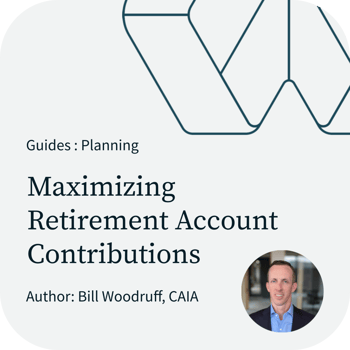 Guide to Maximizing Retirement Account Contributions