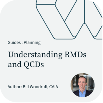 Understanding RMDs and QCDs: How to Manage Your Retirement Withdrawals Effectively