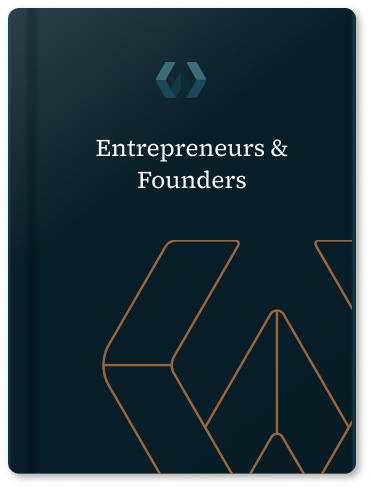 Entrepreneurs & Founders