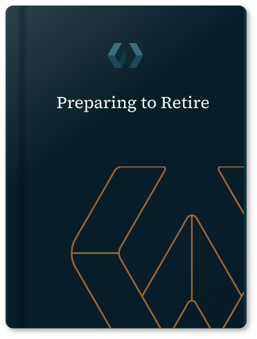 Preparing to Retire